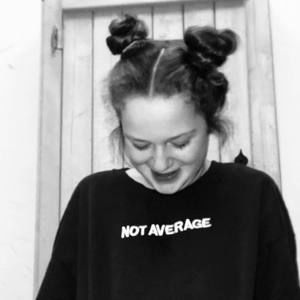 Meet your Posher, Molly